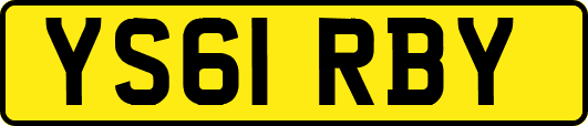 YS61RBY
