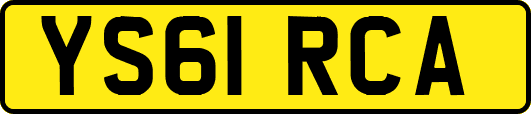 YS61RCA