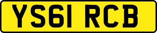 YS61RCB
