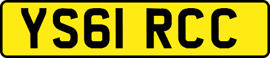 YS61RCC