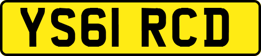 YS61RCD