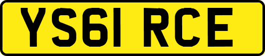 YS61RCE