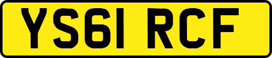 YS61RCF