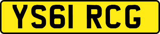 YS61RCG
