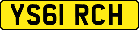 YS61RCH