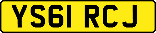 YS61RCJ