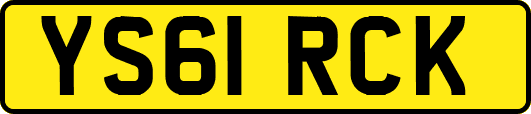 YS61RCK