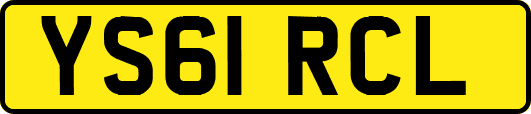 YS61RCL