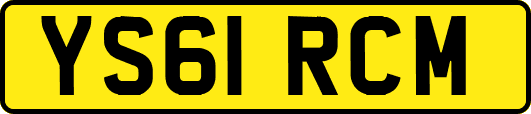 YS61RCM