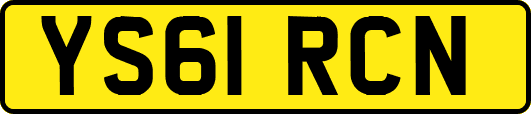 YS61RCN