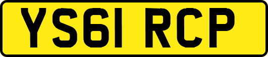 YS61RCP