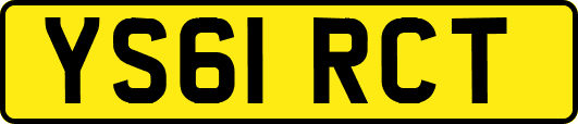 YS61RCT