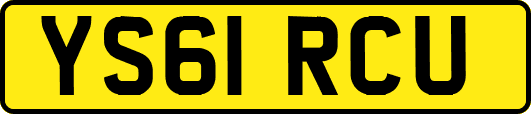 YS61RCU