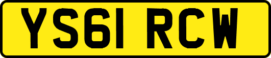 YS61RCW