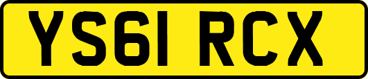 YS61RCX
