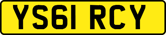 YS61RCY
