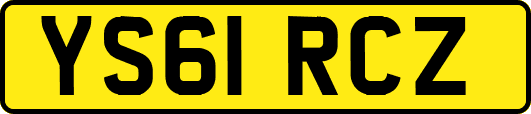 YS61RCZ