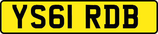 YS61RDB