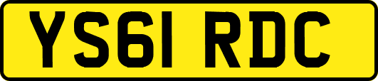 YS61RDC