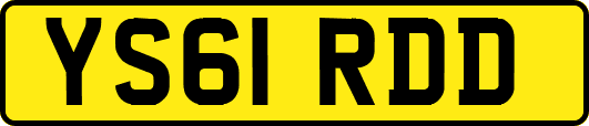 YS61RDD