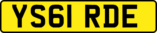 YS61RDE