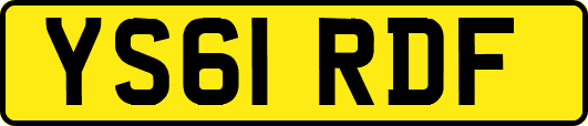 YS61RDF