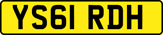 YS61RDH