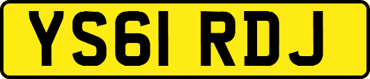 YS61RDJ