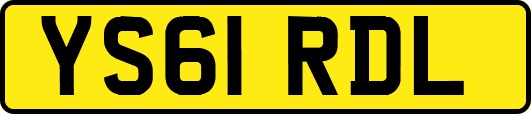 YS61RDL