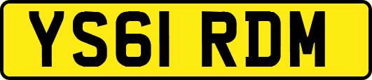 YS61RDM