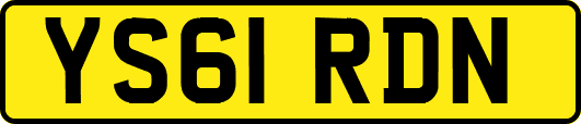YS61RDN