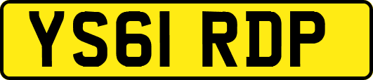 YS61RDP