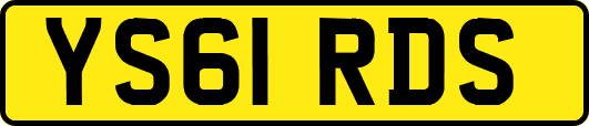 YS61RDS
