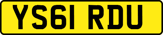 YS61RDU