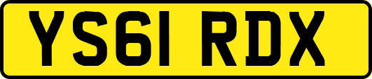 YS61RDX