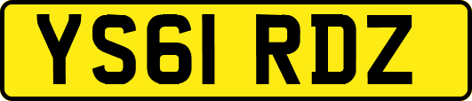 YS61RDZ