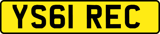 YS61REC