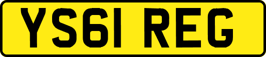 YS61REG