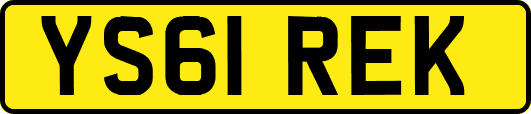 YS61REK