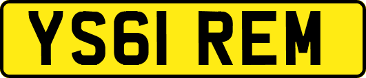 YS61REM