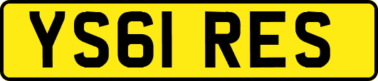 YS61RES