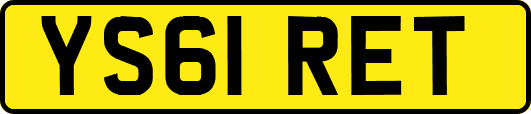 YS61RET