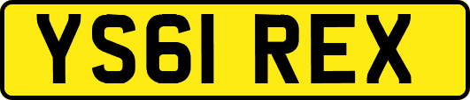YS61REX