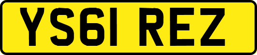 YS61REZ