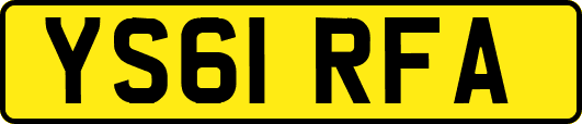 YS61RFA