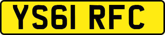 YS61RFC