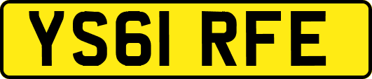 YS61RFE