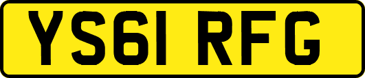 YS61RFG