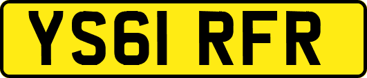 YS61RFR