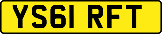 YS61RFT